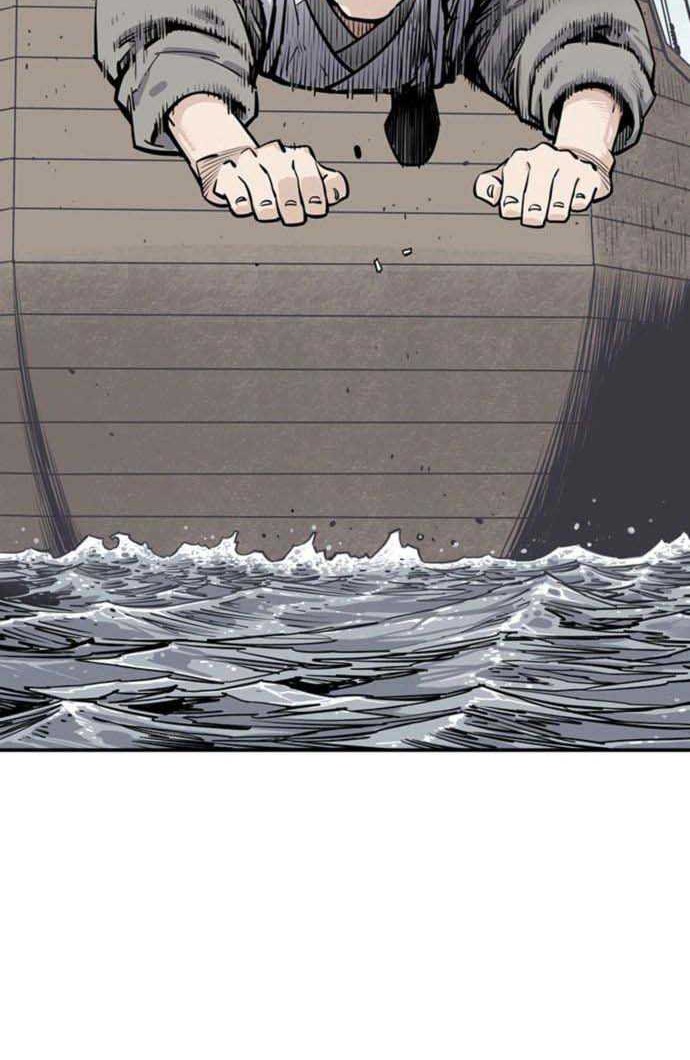 Death God Chapter 9 - halaman 45