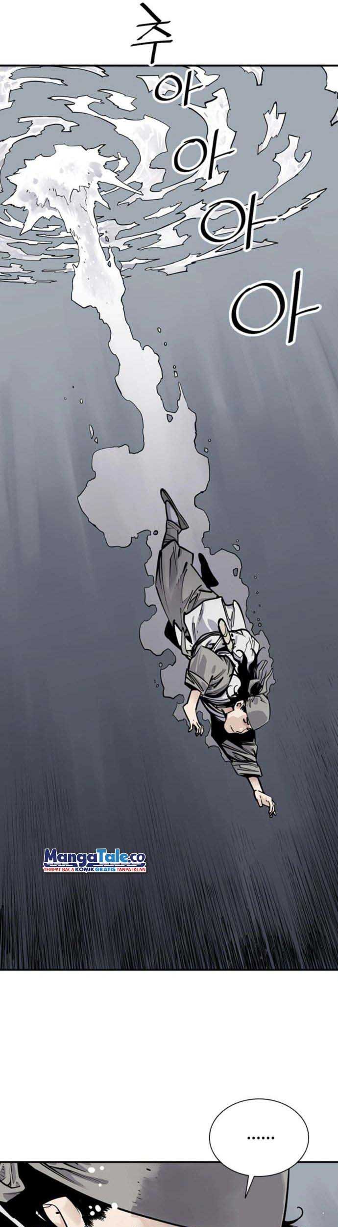 Death God Chapter 9 - halaman 46