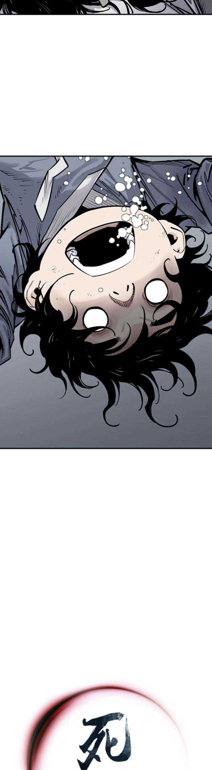 Death God Chapter 9 - halaman 48