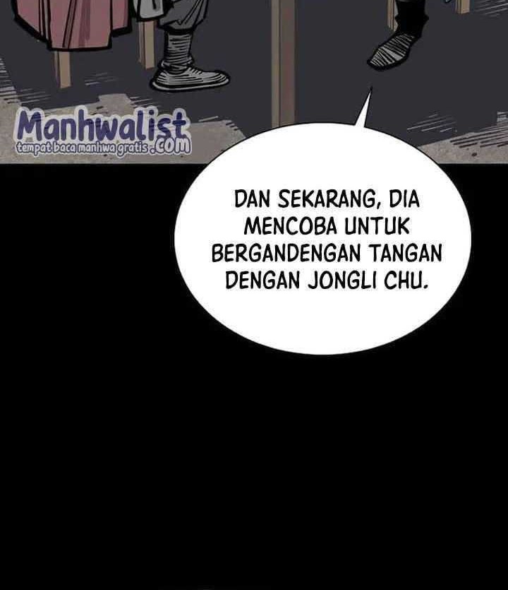 Death God Chapter 90 - halaman 13