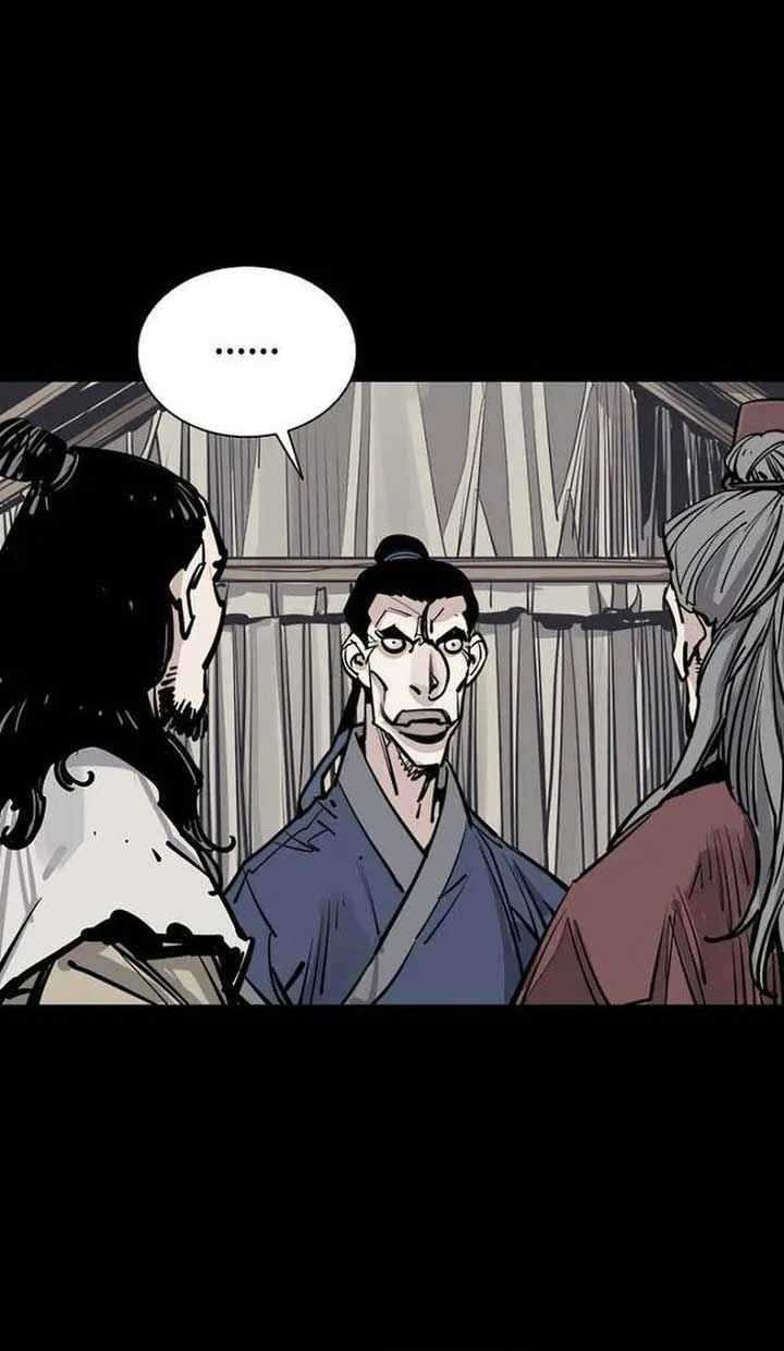 Death God Chapter 90 - halaman 17