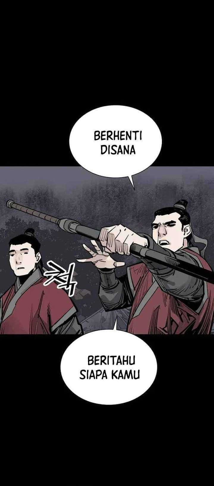 Death God Chapter 90 - halaman 3