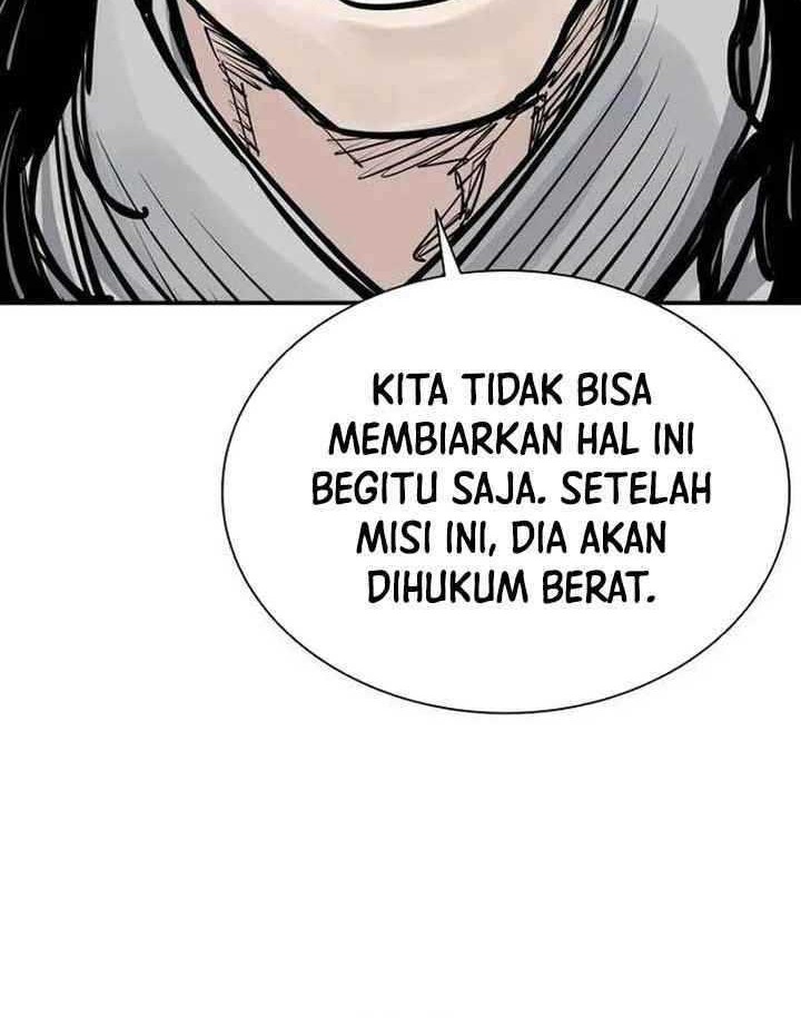 Death God Chapter 90 - halaman 33