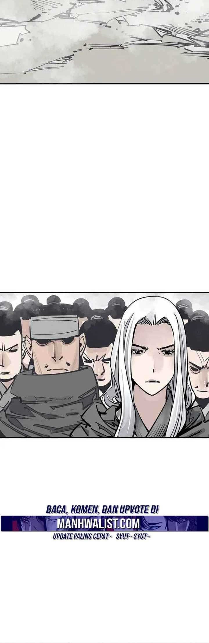 Death God Chapter 90 - halaman 47