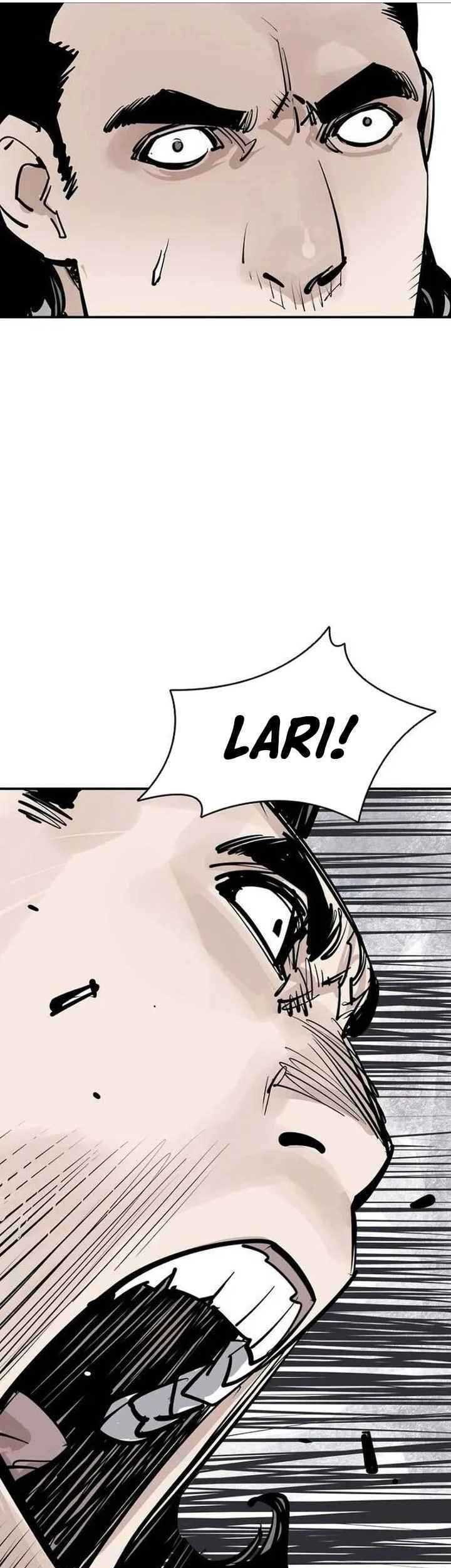 Death God Chapter 90 - halaman 52