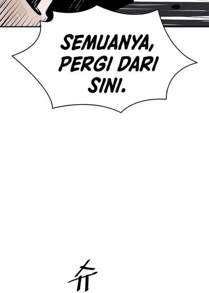 Death God Chapter 90 - halaman 53
