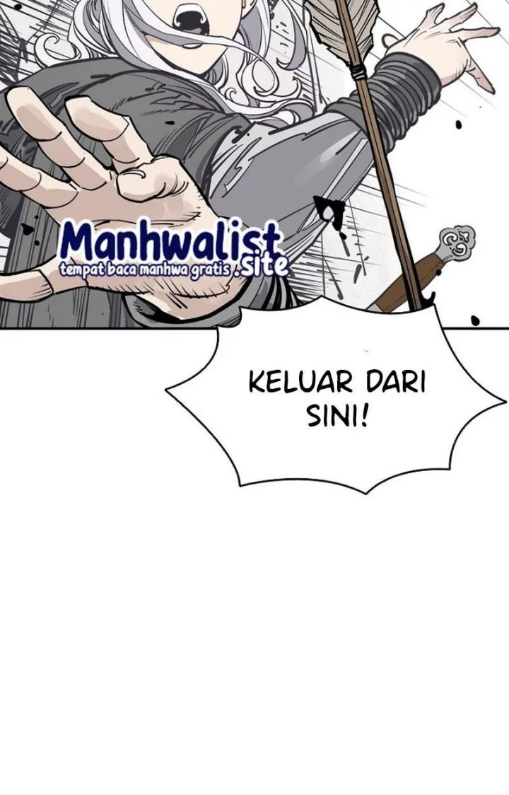 Death God Chapter 91 - halaman 12