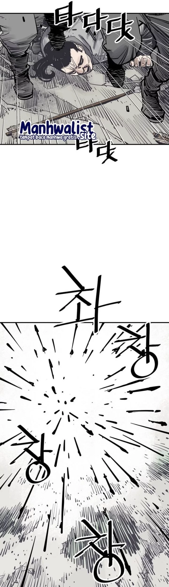 Death God Chapter 91 - halaman 13