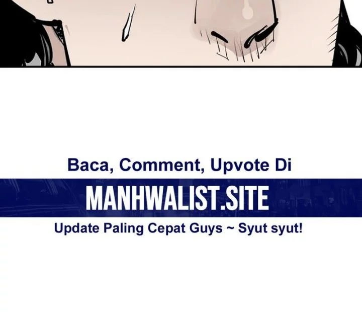 Death God Chapter 91 - halaman 3