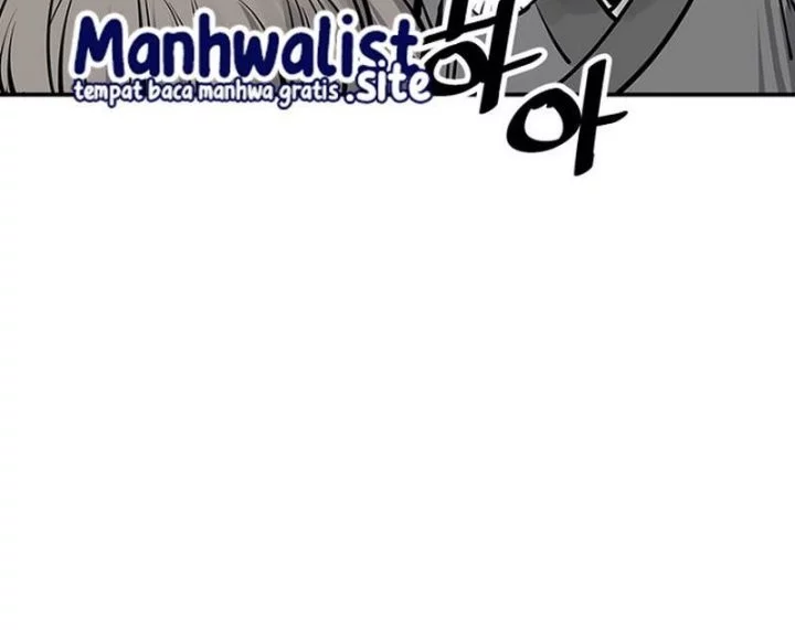 Death God Chapter 91 - halaman 44