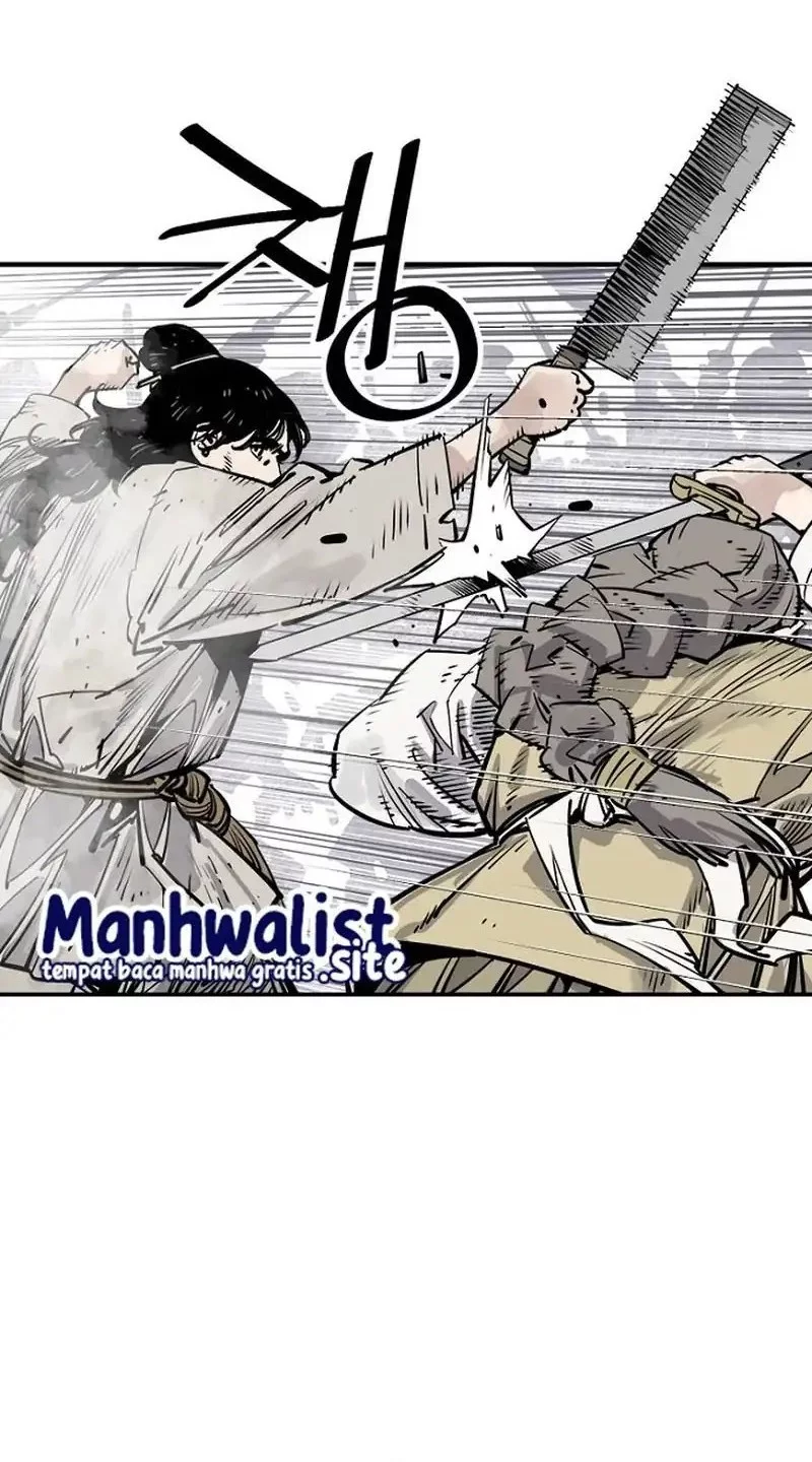 Death God Chapter 92 - halaman 28
