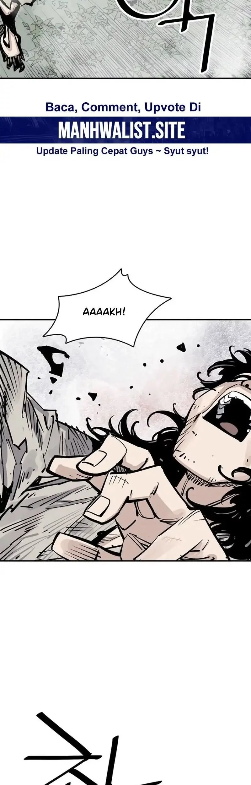 Death God Chapter 92 - halaman 30