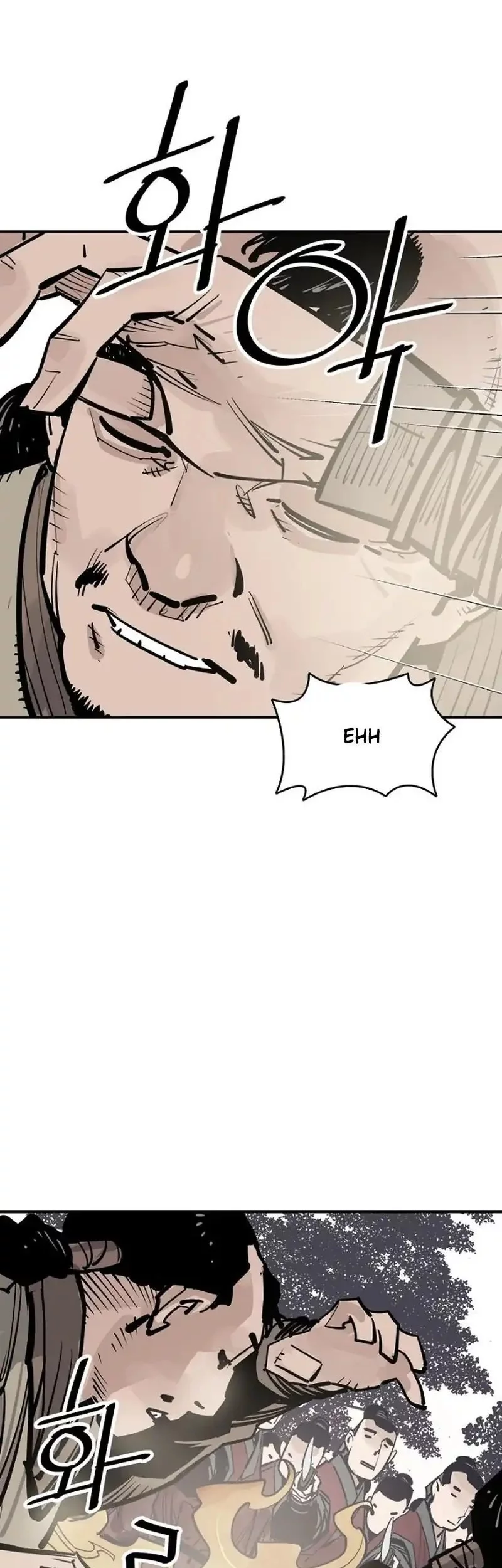 Death God Chapter 92 - halaman 69