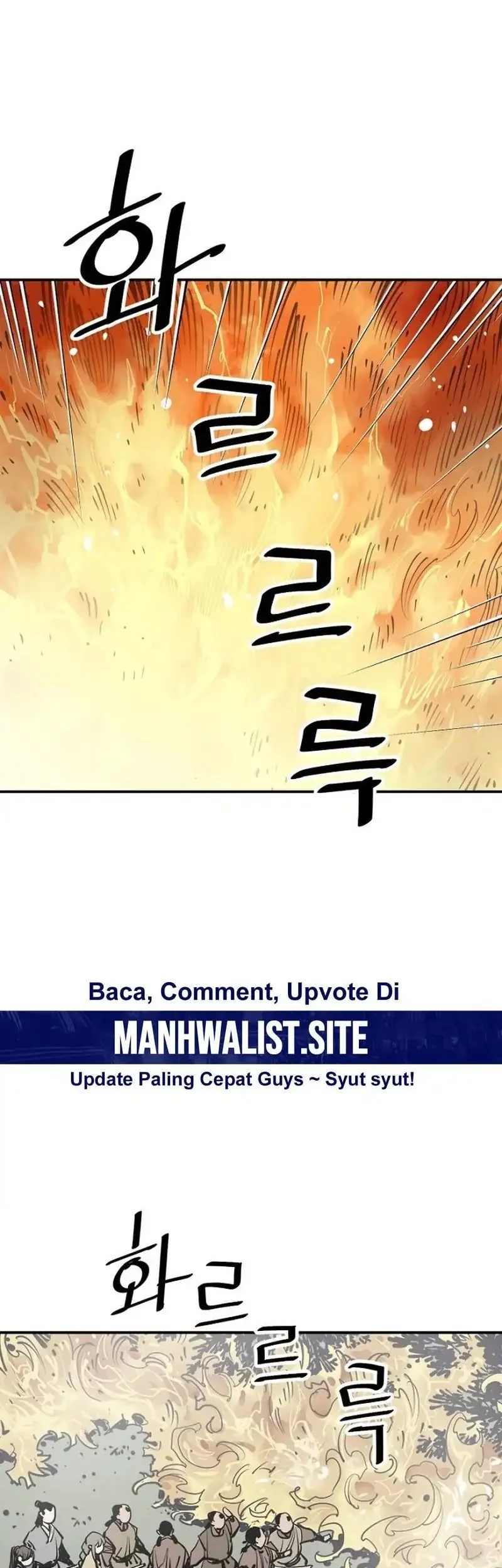 Death God Chapter 92 - halaman 71