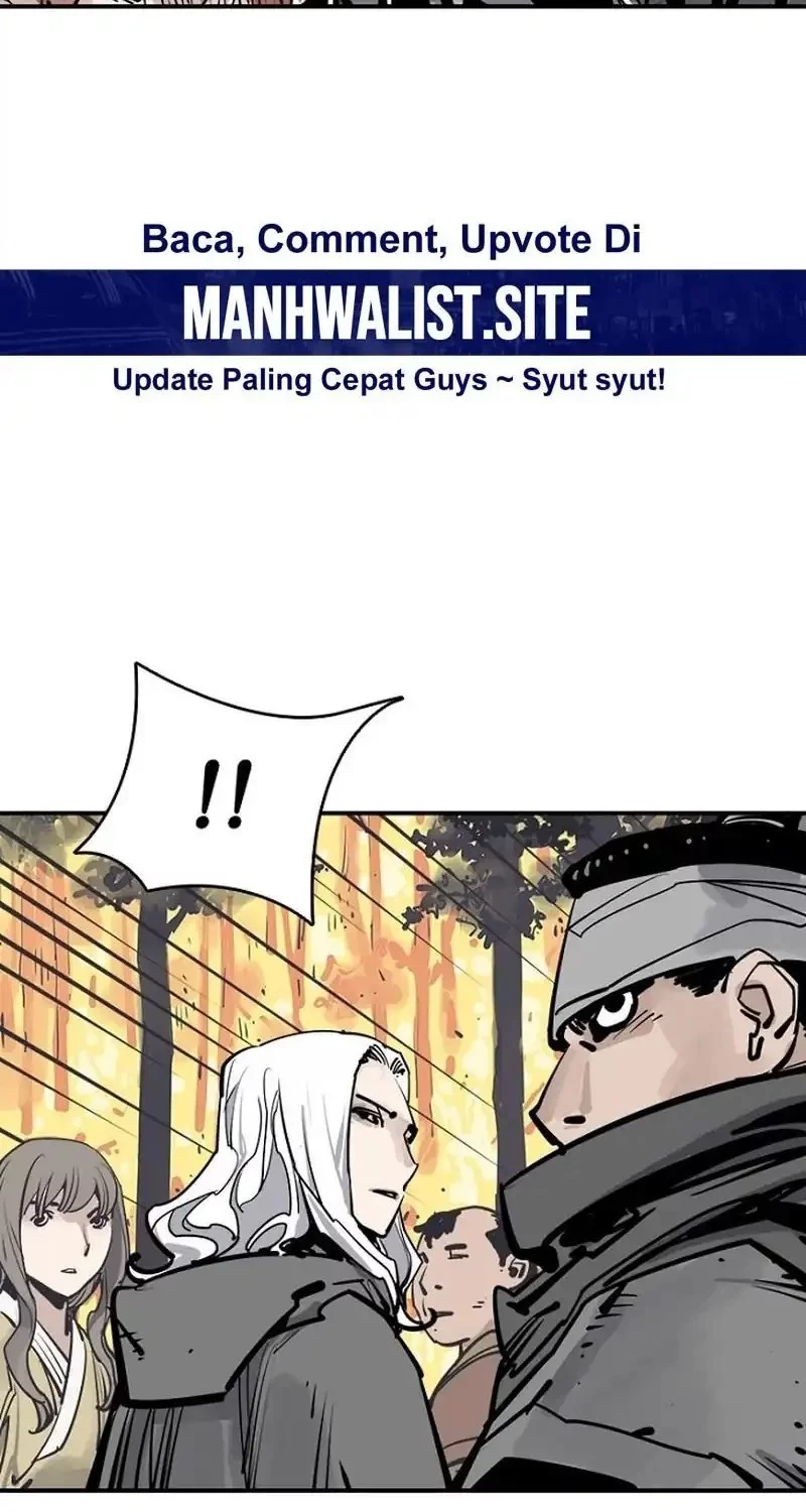 Death God Chapter 92 - halaman 76