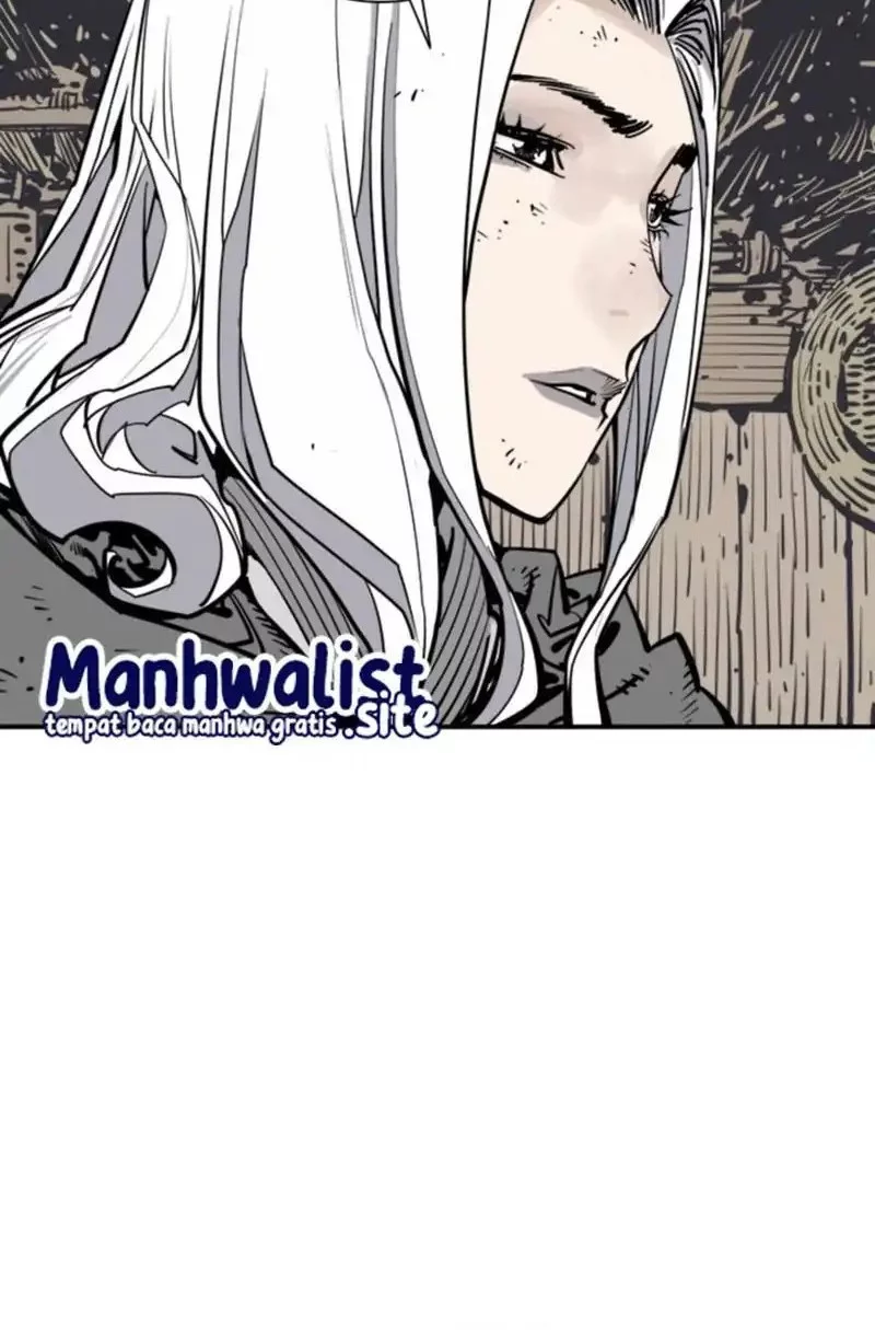Death God Chapter 93 - halaman 23