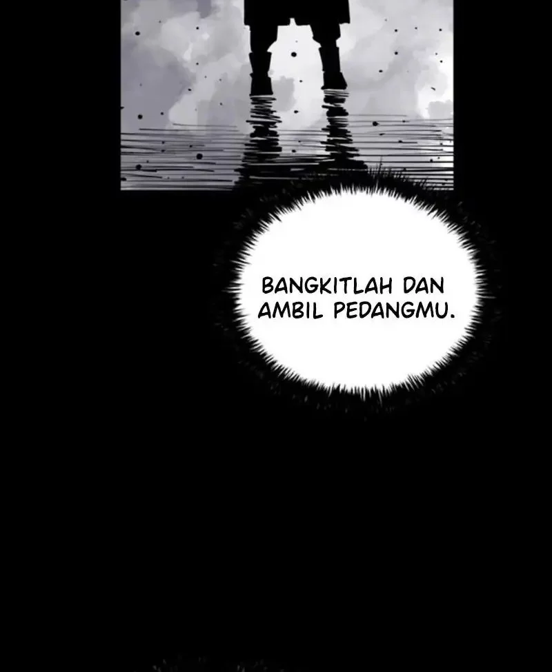Death God Chapter 93 - halaman 31