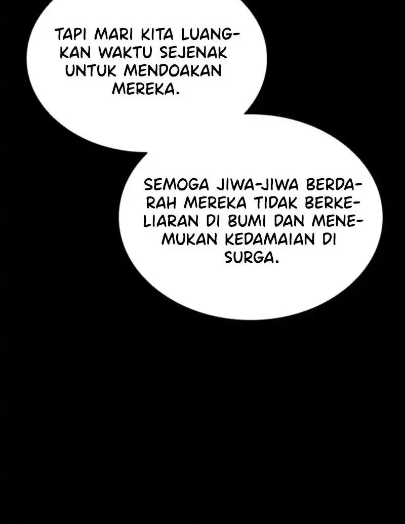 Death God Chapter 93 - halaman 47