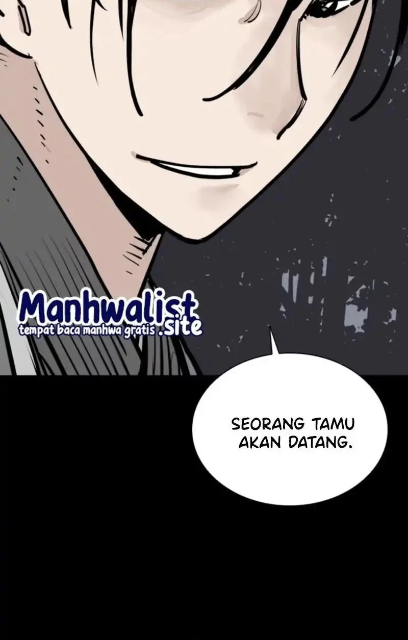 Death God Chapter 93 - halaman 59