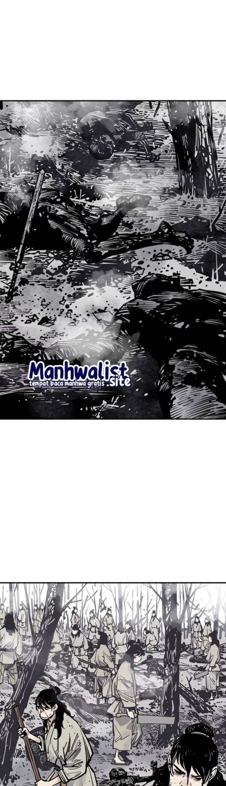 Death God Chapter 94 - halaman 2
