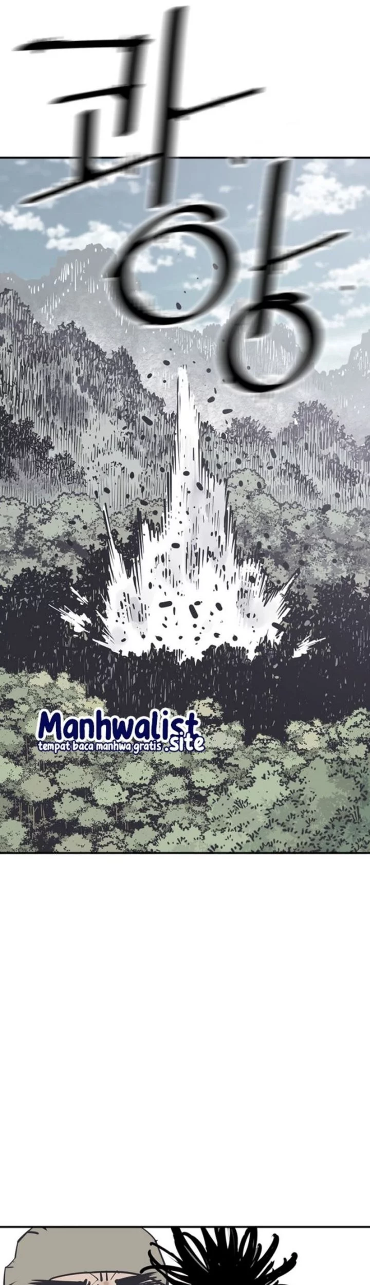 Death God Chapter 94 - halaman 21