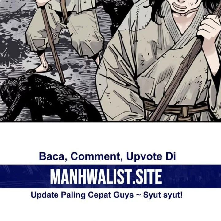 Death God Chapter 94 - halaman 3