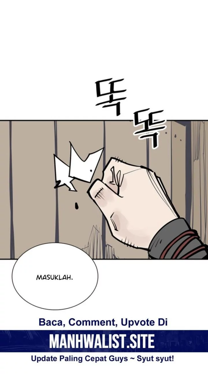 Death God Chapter 94 - halaman 43
