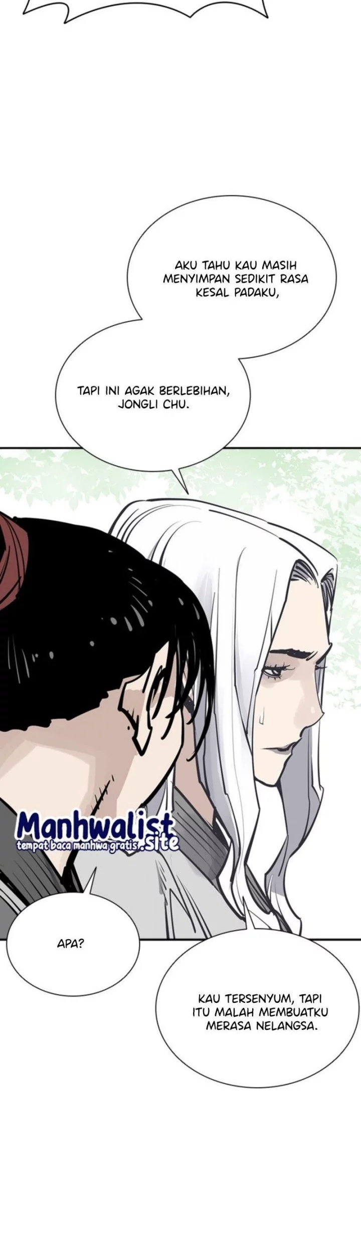 Death God Chapter 94 - halaman 48