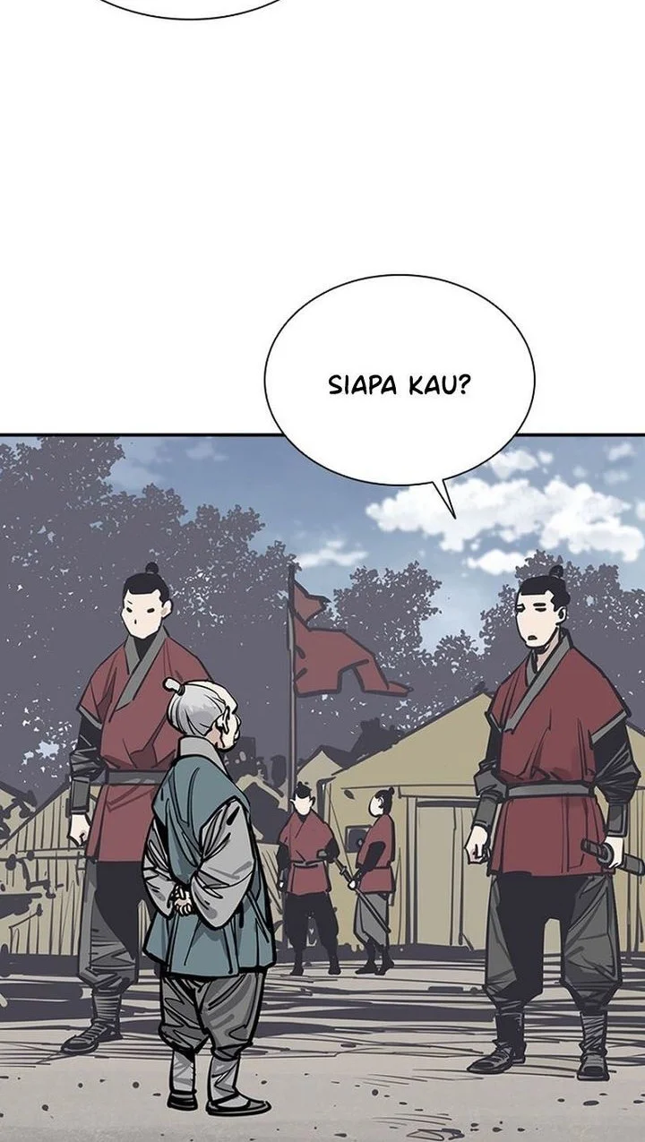 Death God Chapter 95 - halaman 2