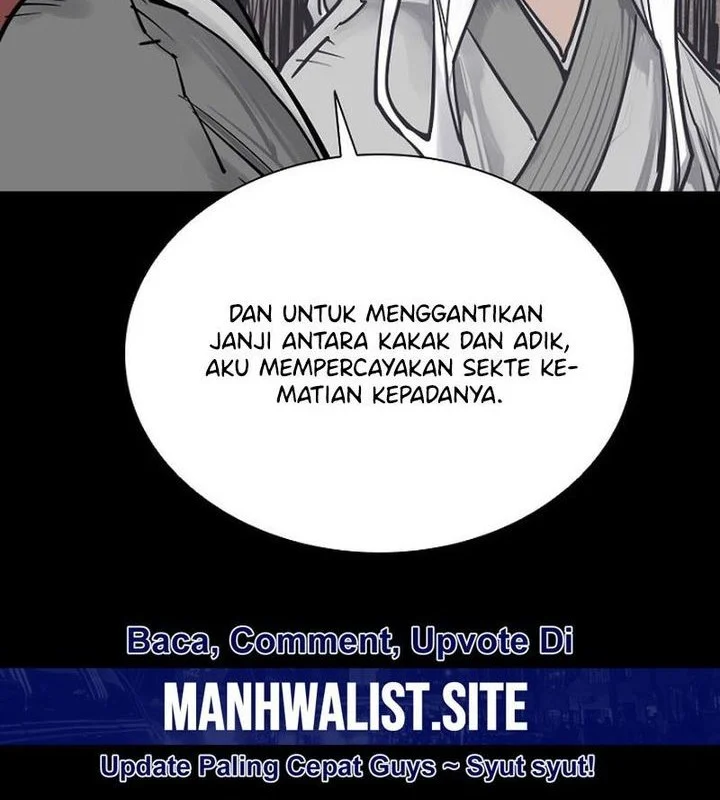 Death God Chapter 95 - halaman 46