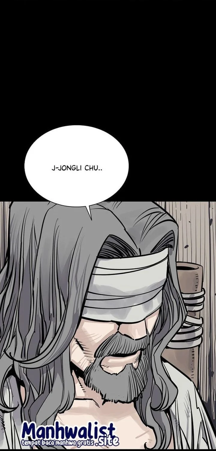 Death God Chapter 95 - halaman 52
