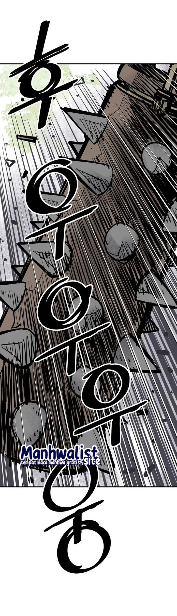 Death God Chapter 95 - halaman 63