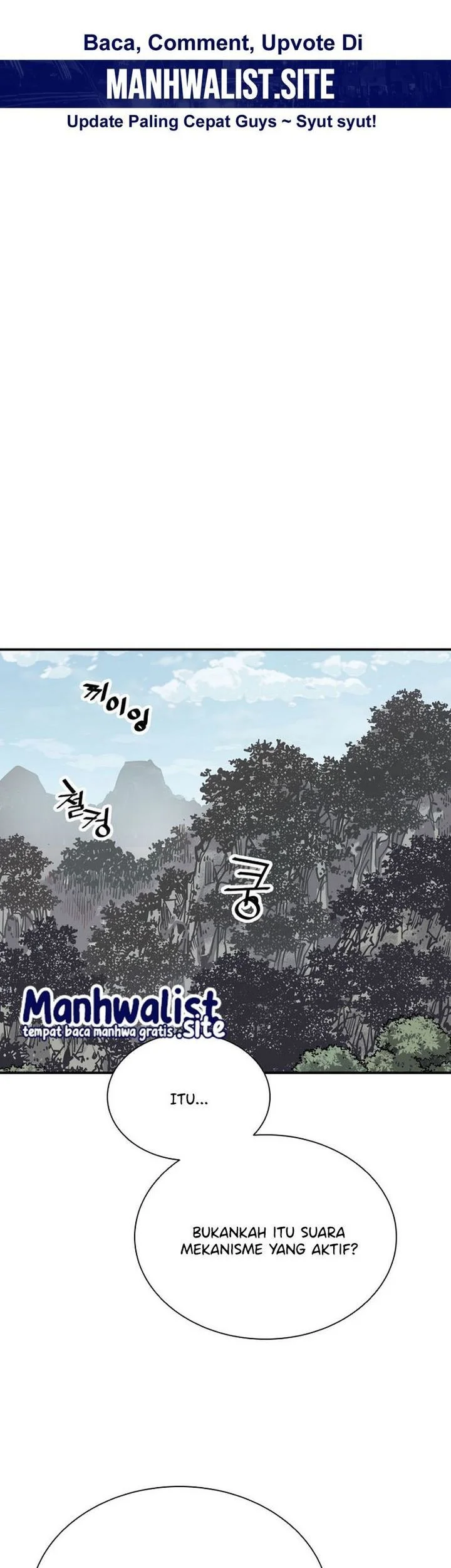 Death God Chapter 95 - halaman 69