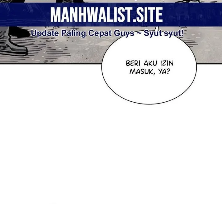 Death God Chapter 95 - halaman 8