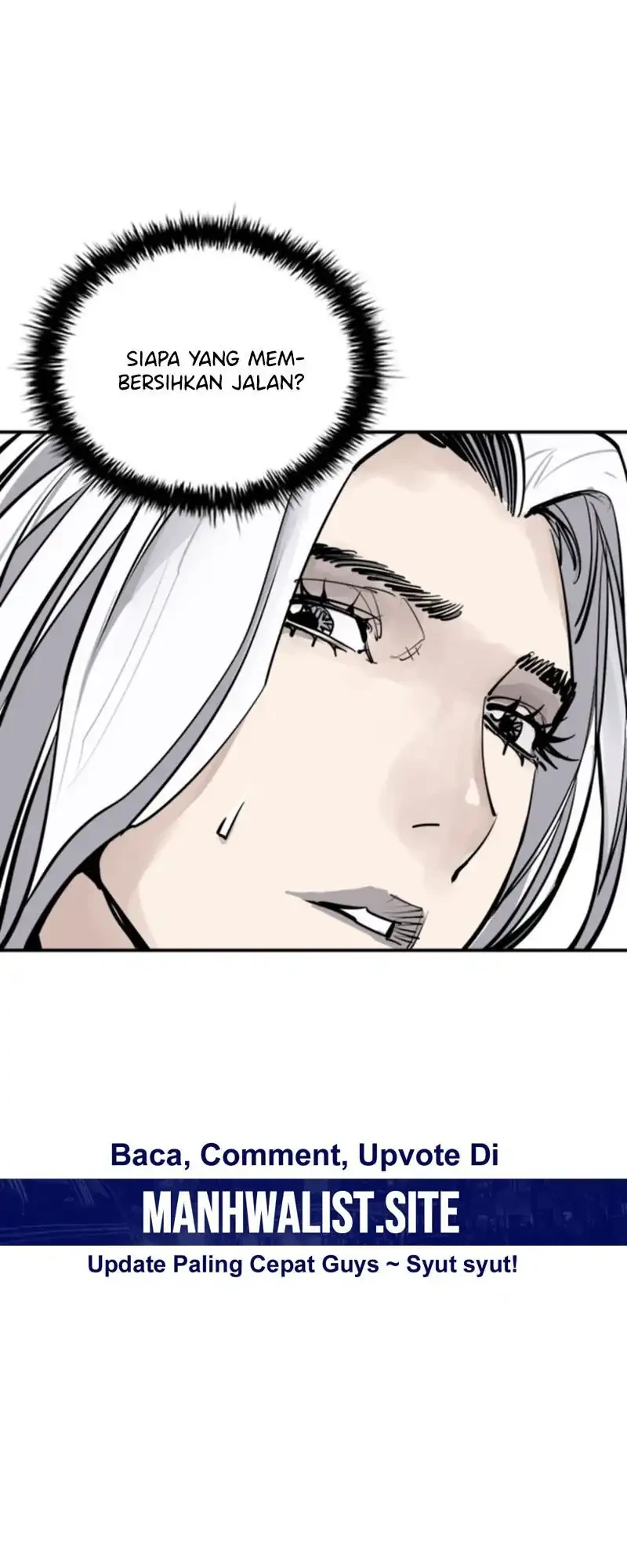 Death God Chapter 96 - halaman 48