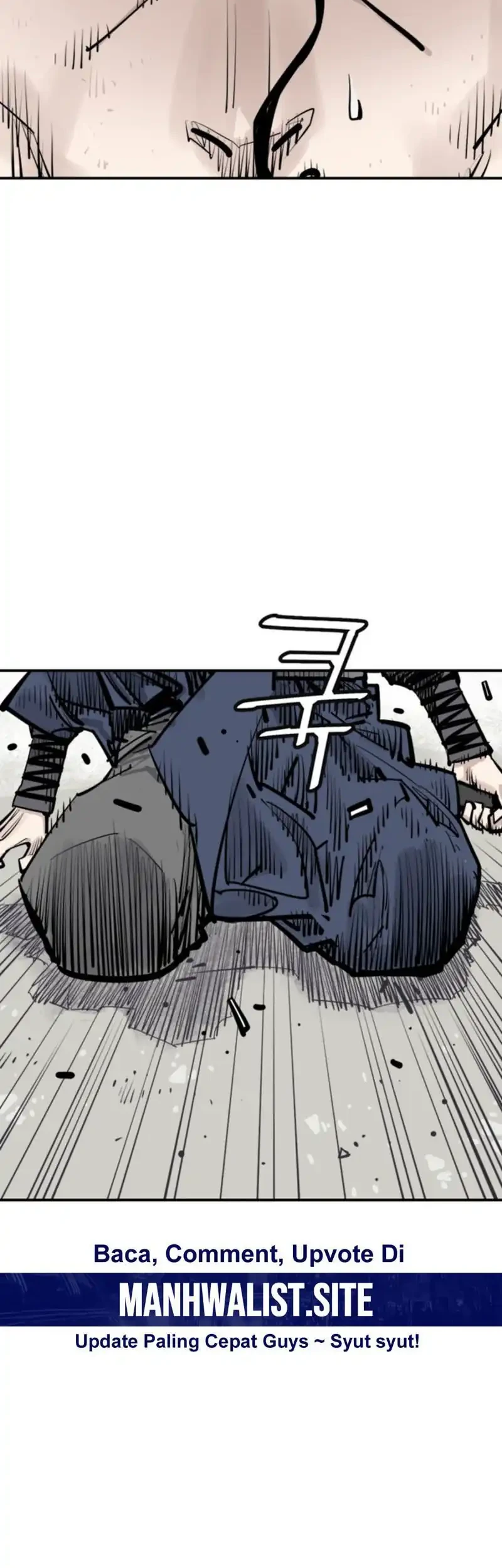Death God Chapter 97 - halaman 11