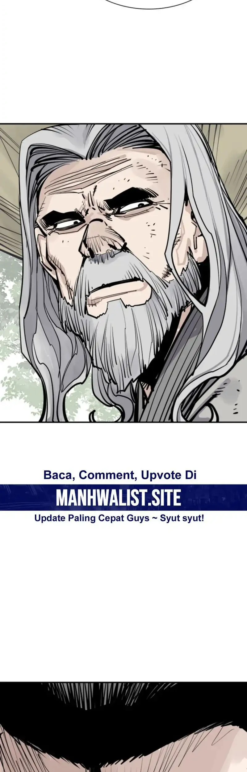 Death God Chapter 97 - halaman 22