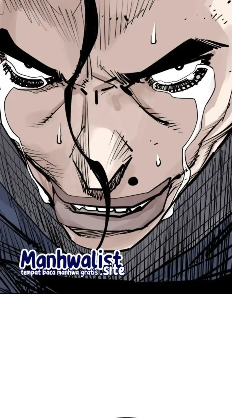Death God Chapter 97 - halaman 23