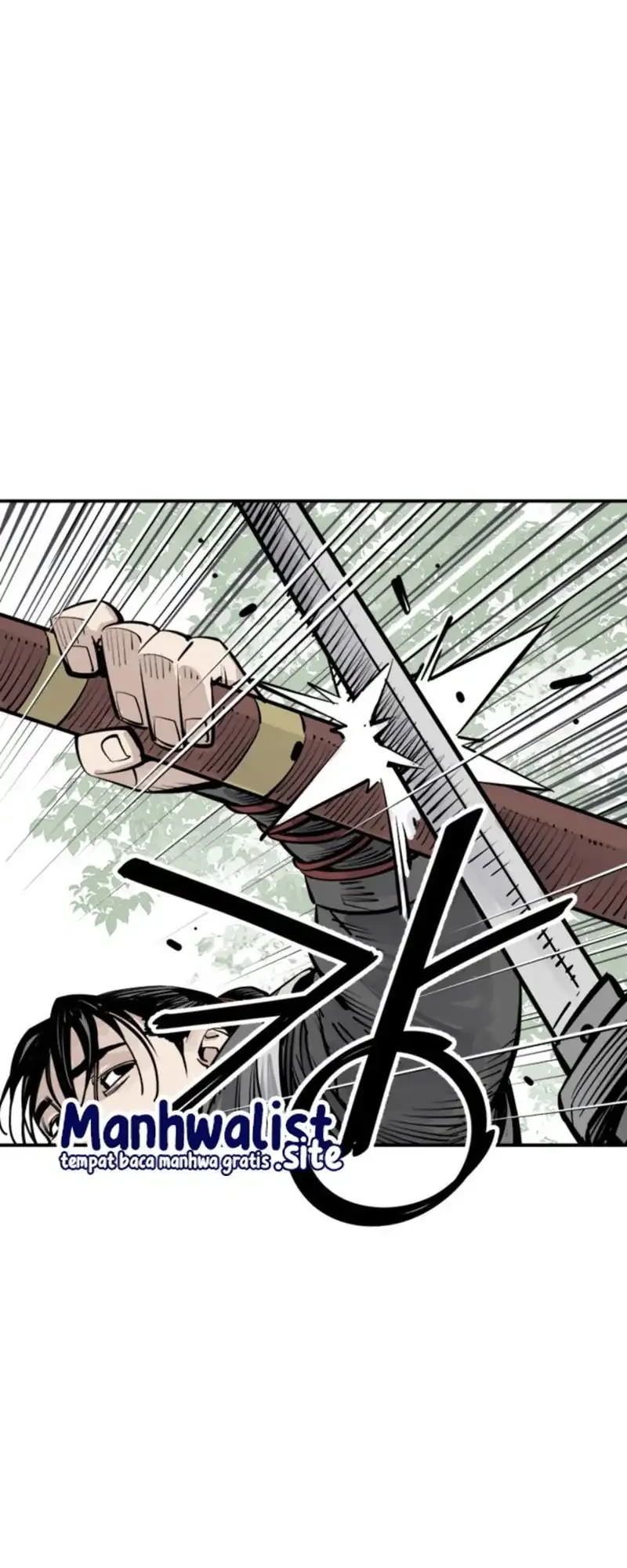 Death God Chapter 97 - halaman 41