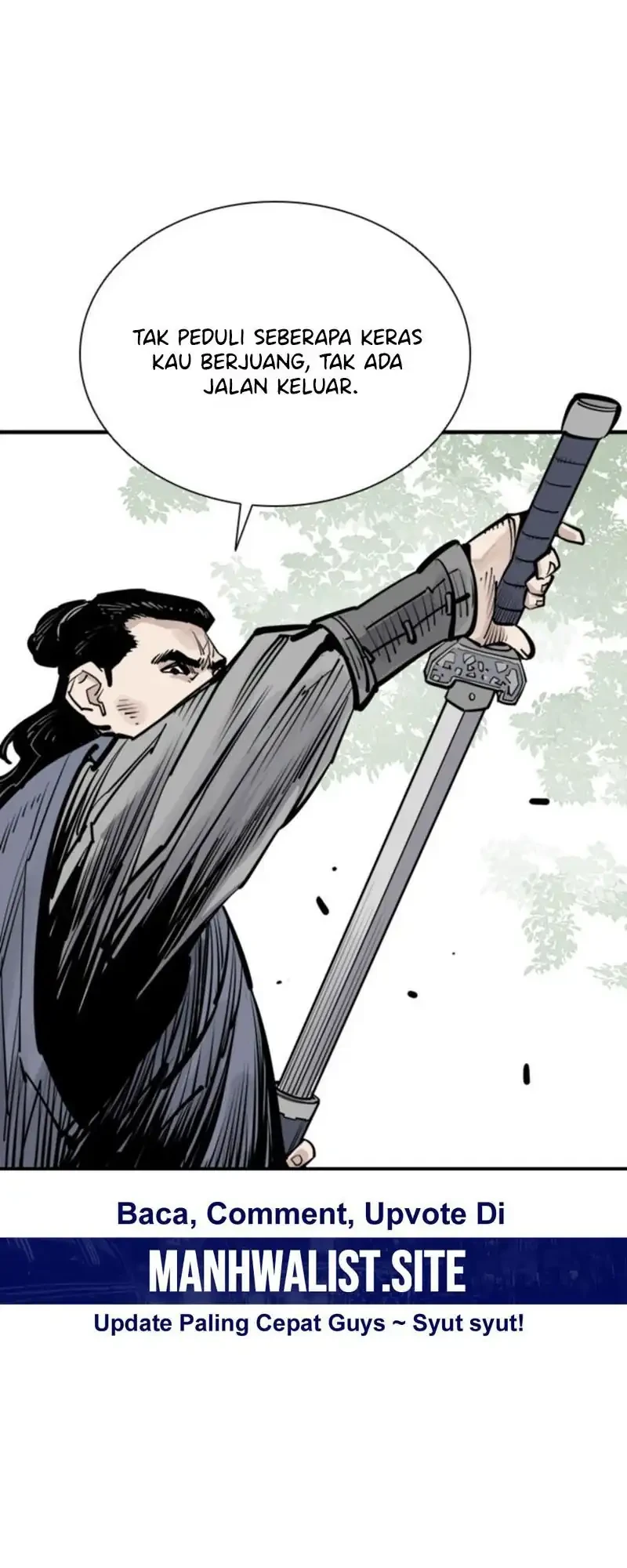 Death God Chapter 97 - halaman 47