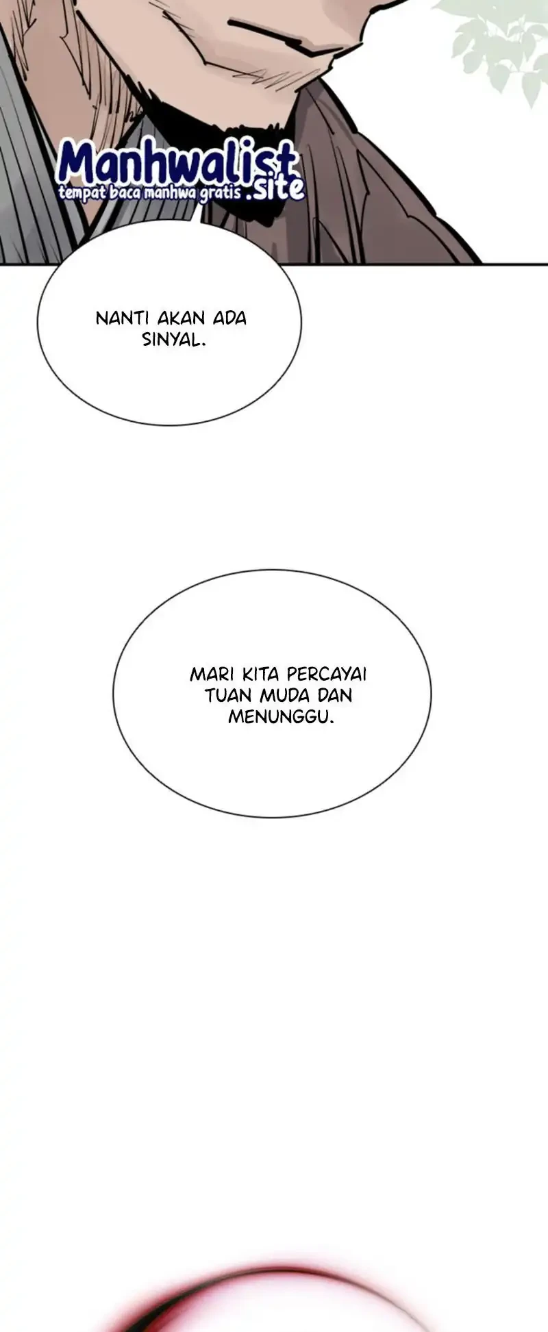 Death God Chapter 97 - halaman 65