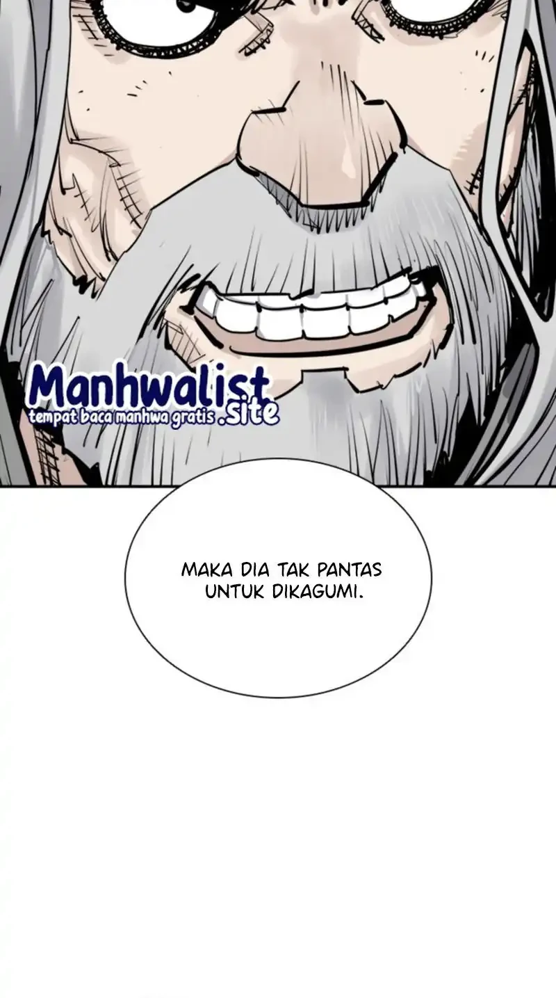 Death God Chapter 97 - halaman 9