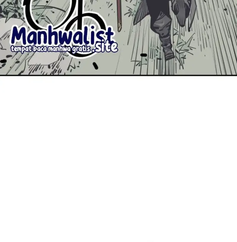 Death God Chapter 98 - halaman 21