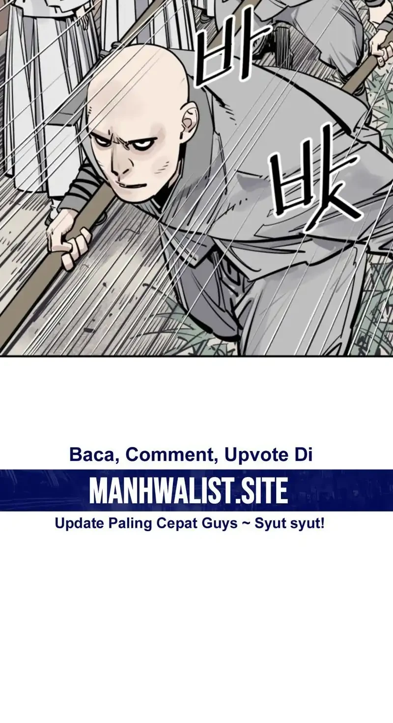 Death God Chapter 98 - halaman 53
