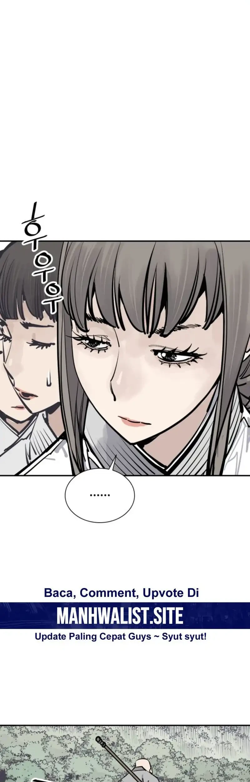 Death God Chapter 98 - halaman 55