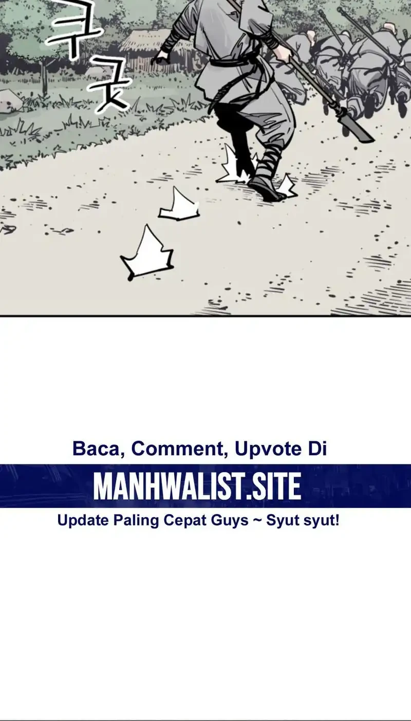 Death God Chapter 98 - halaman 56