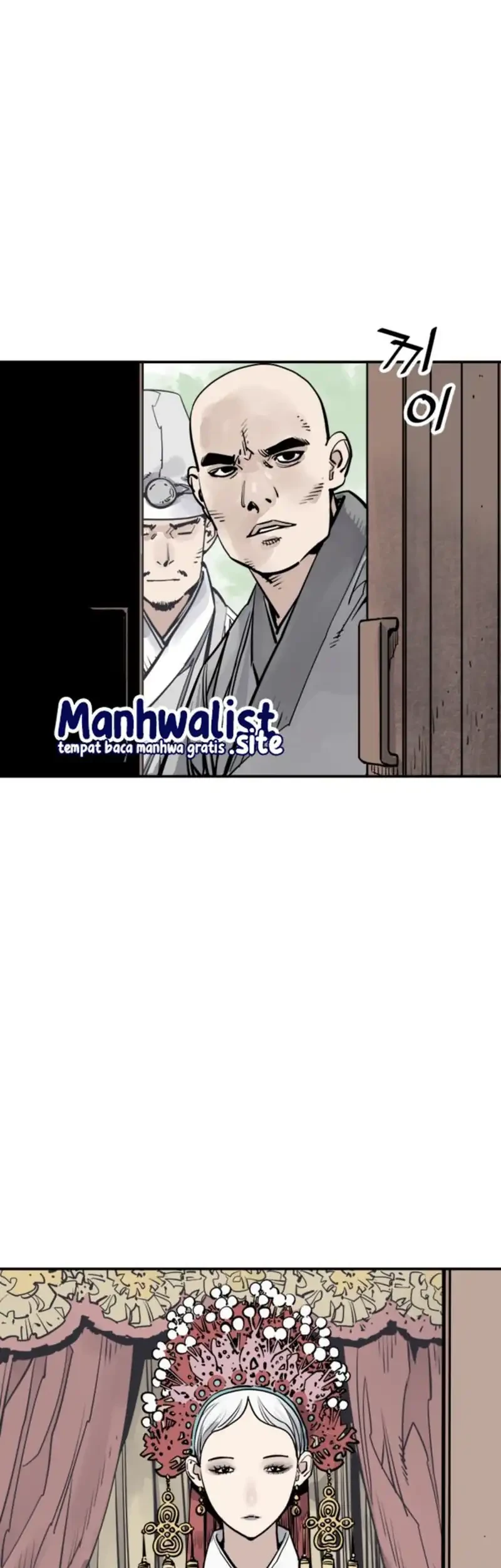 Death God Chapter 98 - halaman 63