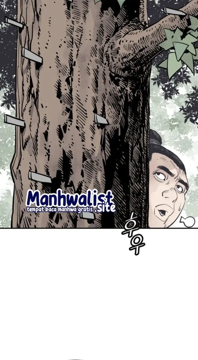 Death God Chapter 98 - halaman 9