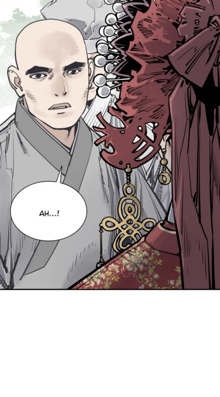 Death God Chapter 99 - halaman 3