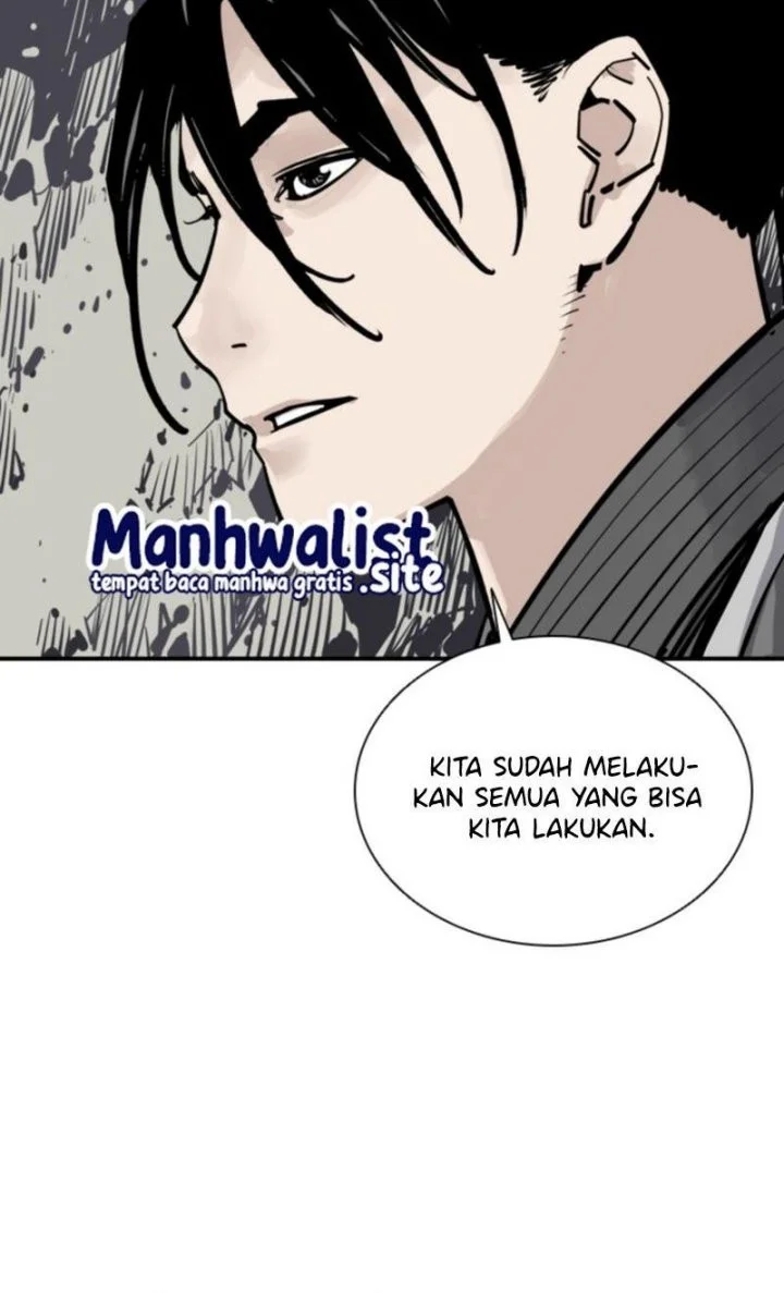 Death God Chapter 99 - halaman 35